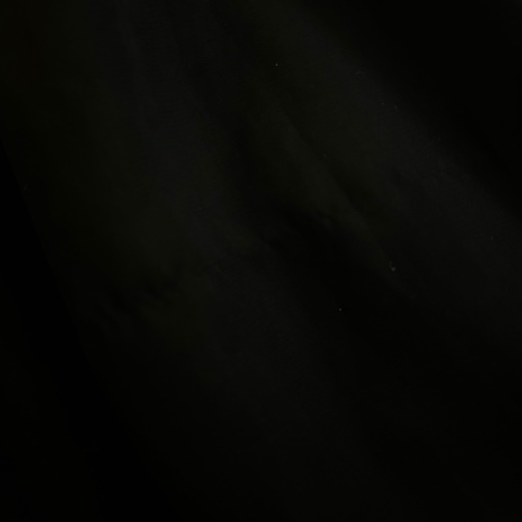 American Apparel chiffon circle mini skirt - tumblr grunge hipster ballerina - Picture 4 of 4